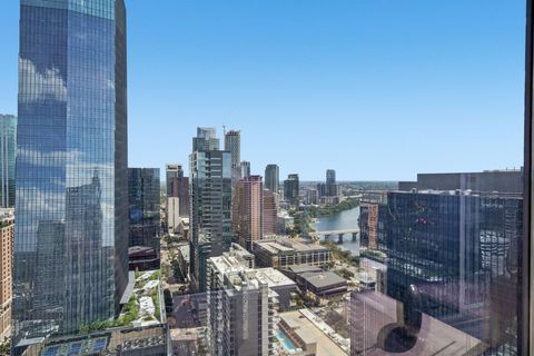 Tiny photo for 360 Nueces ST #3701, Austin, TX 78701 (MLS # 5678146)