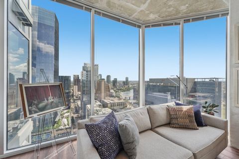 Tiny photo for 360 Nueces ST #3701, Austin, TX 78701 (MLS # 5678146)