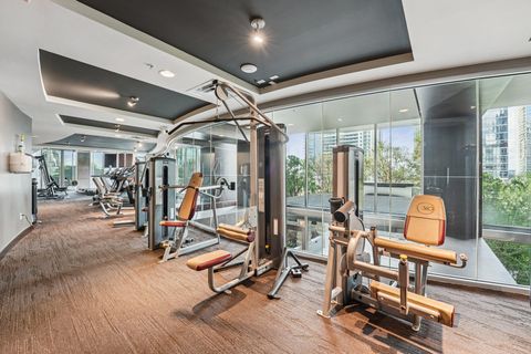Tiny photo for 360 Nueces ST #3701, Austin, TX 78701 (MLS # 5678146)