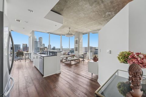 Tiny photo for 360 Nueces ST #3701, Austin, TX 78701 (MLS # 5678146)