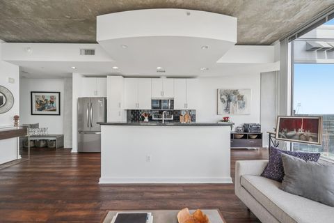 Tiny photo for 360 Nueces ST #3701, Austin, TX 78701 (MLS # 5678146)