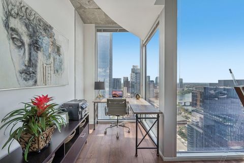 Tiny photo for 360 Nueces ST #3701, Austin, TX 78701 (MLS # 5678146)