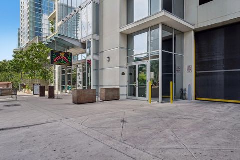 Tiny photo for 360 Nueces ST #3701, Austin, TX 78701 (MLS # 5678146)