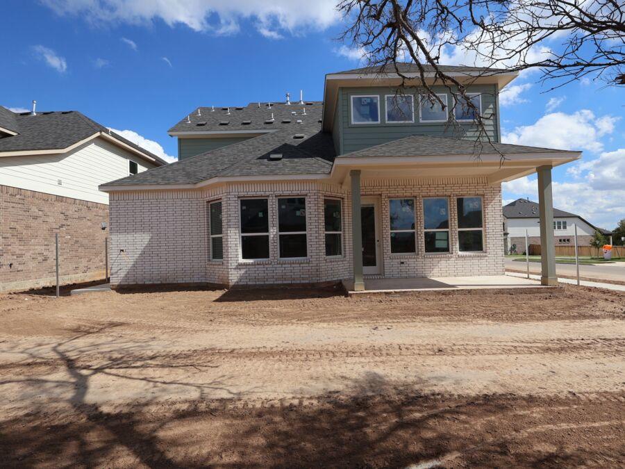 925 Purmela ST