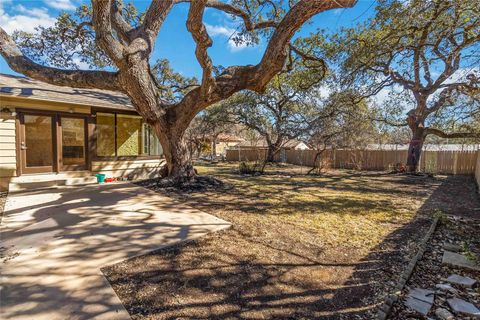 11505 Hunters LN Austin TX 78753