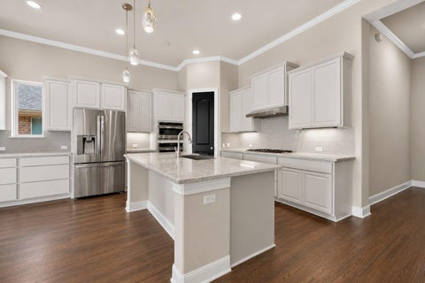 Photo of 2617 Milan Meadows DR, Leander, TX 78641 (MLS # 8111398)