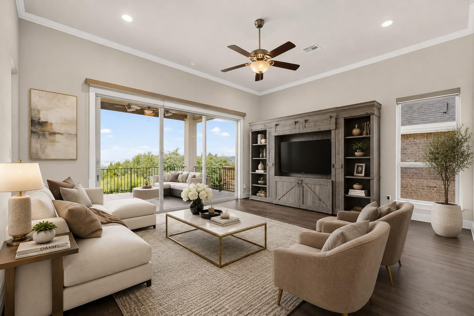 2617 Milan Meadows DR