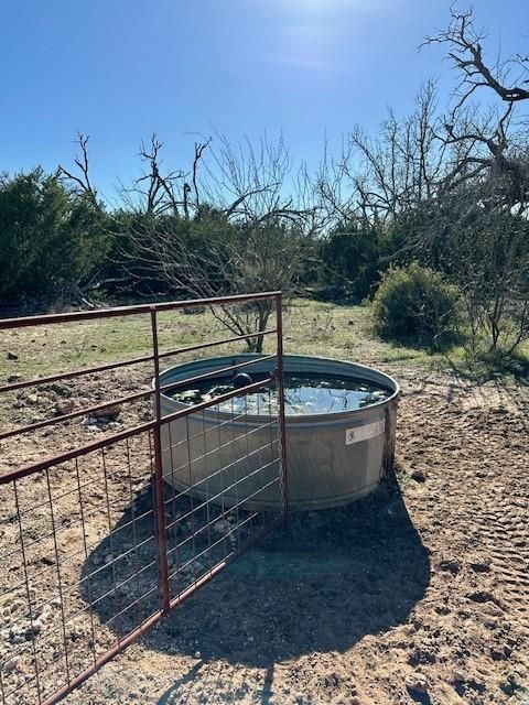 A home in Goldthwaite