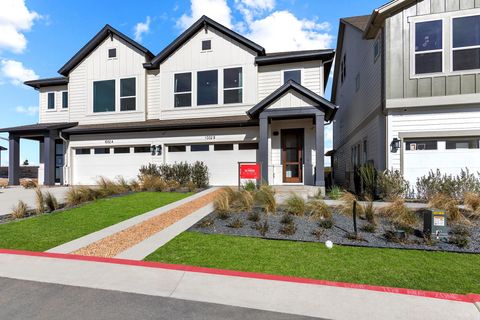 Photo of 1032B Brickell LOOP, Austin, TX 78744 (MLS # 4748122)