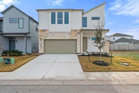 2205 Cento WALK Round Rock TX 78664