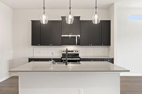 Tiny photo for 2205 Cento WALK, Round Rock, TX 78664 (MLS # 8753910)