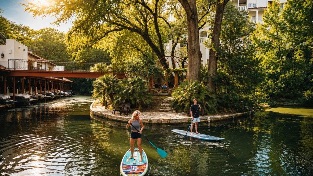 Photo of 1815 Rue De St Tropez, Austin, TX 78746 (MLS # 9947093)