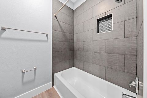 Tiny photo for 1214 Vargas RD #A, Austin, TX 78741 (MLS # 7971938)