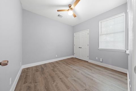 Tiny photo for 1214 Vargas RD #A, Austin, TX 78741 (MLS # 7971938)