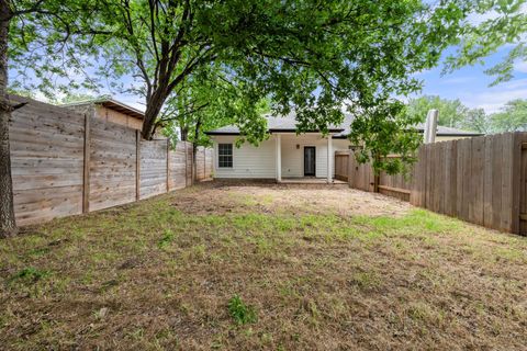 Tiny photo for 1214 Vargas RD #A, Austin, TX 78741 (MLS # 7971938)