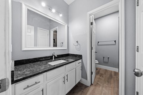 Tiny photo for 1214 Vargas RD #A, Austin, TX 78741 (MLS # 7971938)
