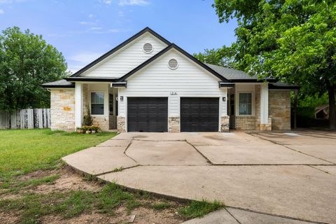 Photo of 1214 Vargas RD #A, Austin, TX 78741 (MLS # 7971938)