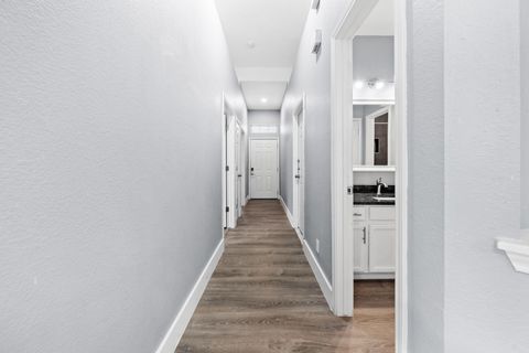 Tiny photo for 1214 Vargas RD #A, Austin, TX 78741 (MLS # 7971938)