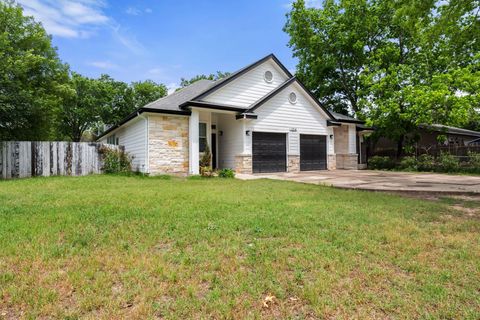 Tiny photo for 1214 Vargas RD #A, Austin, TX 78741 (MLS # 7971938)