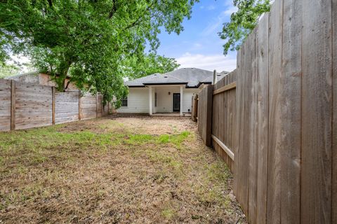 Tiny photo for 1214 Vargas RD #A, Austin, TX 78741 (MLS # 7971938)