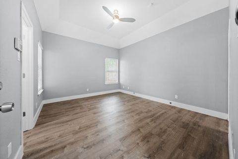 Tiny photo for 1214 Vargas RD #A, Austin, TX 78741 (MLS # 7971938)