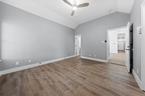 Tiny photo for 1214 Vargas RD #A, Austin, TX 78741 (MLS # 7971938)