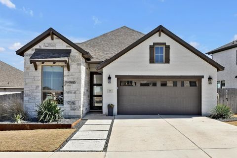 378 Carpenter Hill DR Buda TX 78610