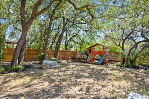 Tiny photo for 7805 Haggans LN, Austin, TX 78739 (MLS # 8646349)
