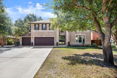 Photo of 7805 Haggans LN, Austin, TX 78739 (MLS # 8646349)