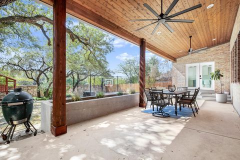 Tiny photo for 7805 Haggans LN, Austin, TX 78739 (MLS # 8646349)