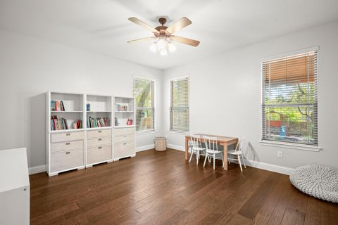 Tiny photo for 7805 Haggans LN, Austin, TX 78739 (MLS # 8646349)