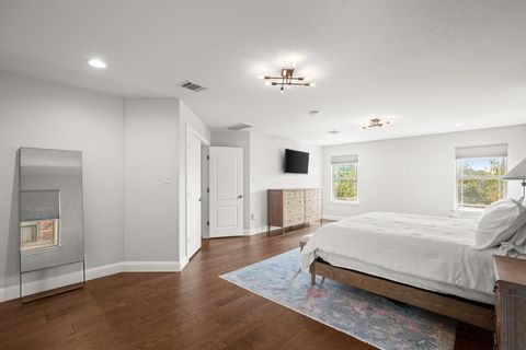 Tiny photo for 7805 Haggans LN, Austin, TX 78739 (MLS # 8646349)