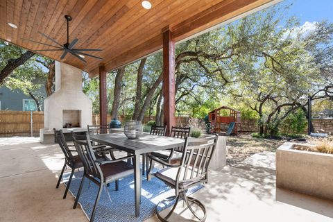 Tiny photo for 7805 Haggans LN, Austin, TX 78739 (MLS # 8646349)