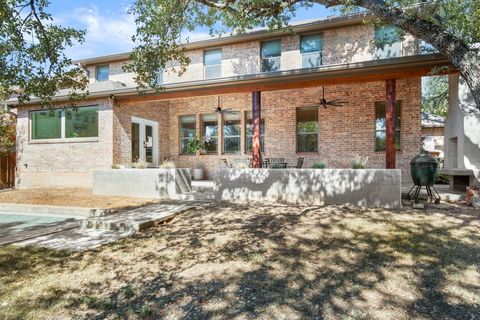 Tiny photo for 7805 Haggans LN, Austin, TX 78739 (MLS # 8646349)