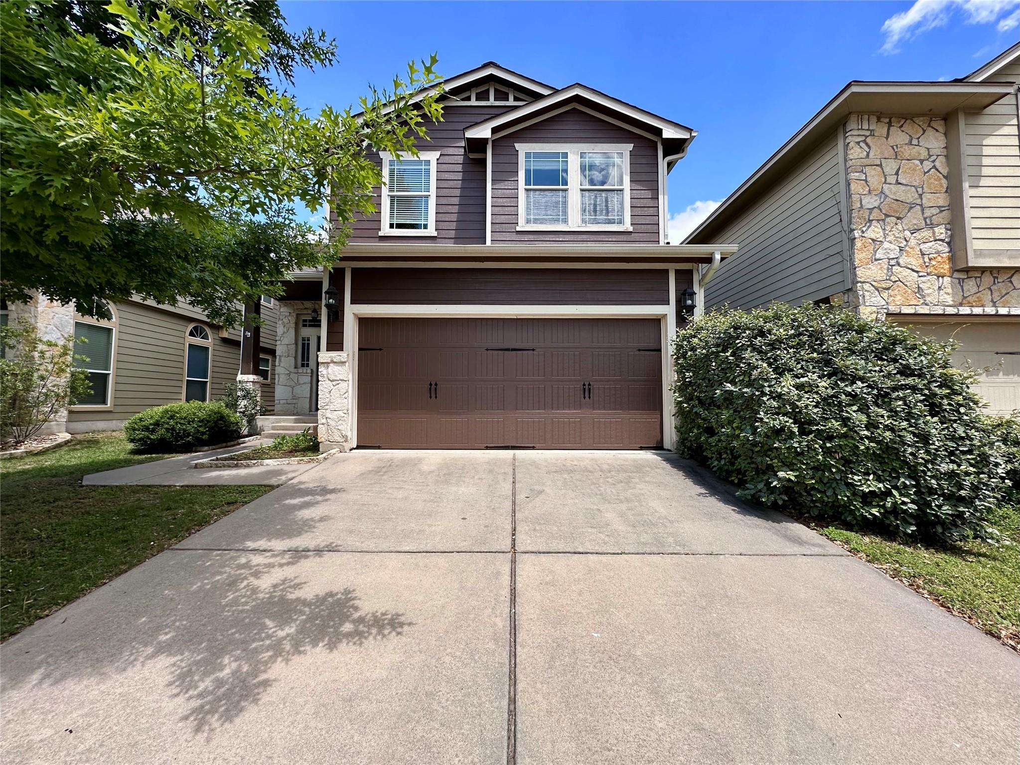 Photo 1 of 32 — 8633 White Ibis DR, Austin, TX 78729
