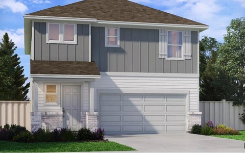Photo of 200 Wilcott DR, Georgetown, TX 78674 (MLS # 2551427)