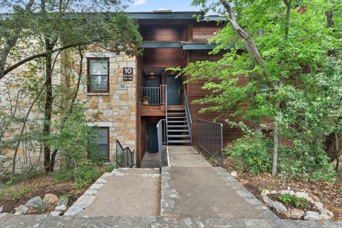 4711 Spicewood Springs RD 156 Austin TX 78759