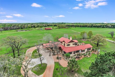363 Paint Creek South RD A Paige TX 78659