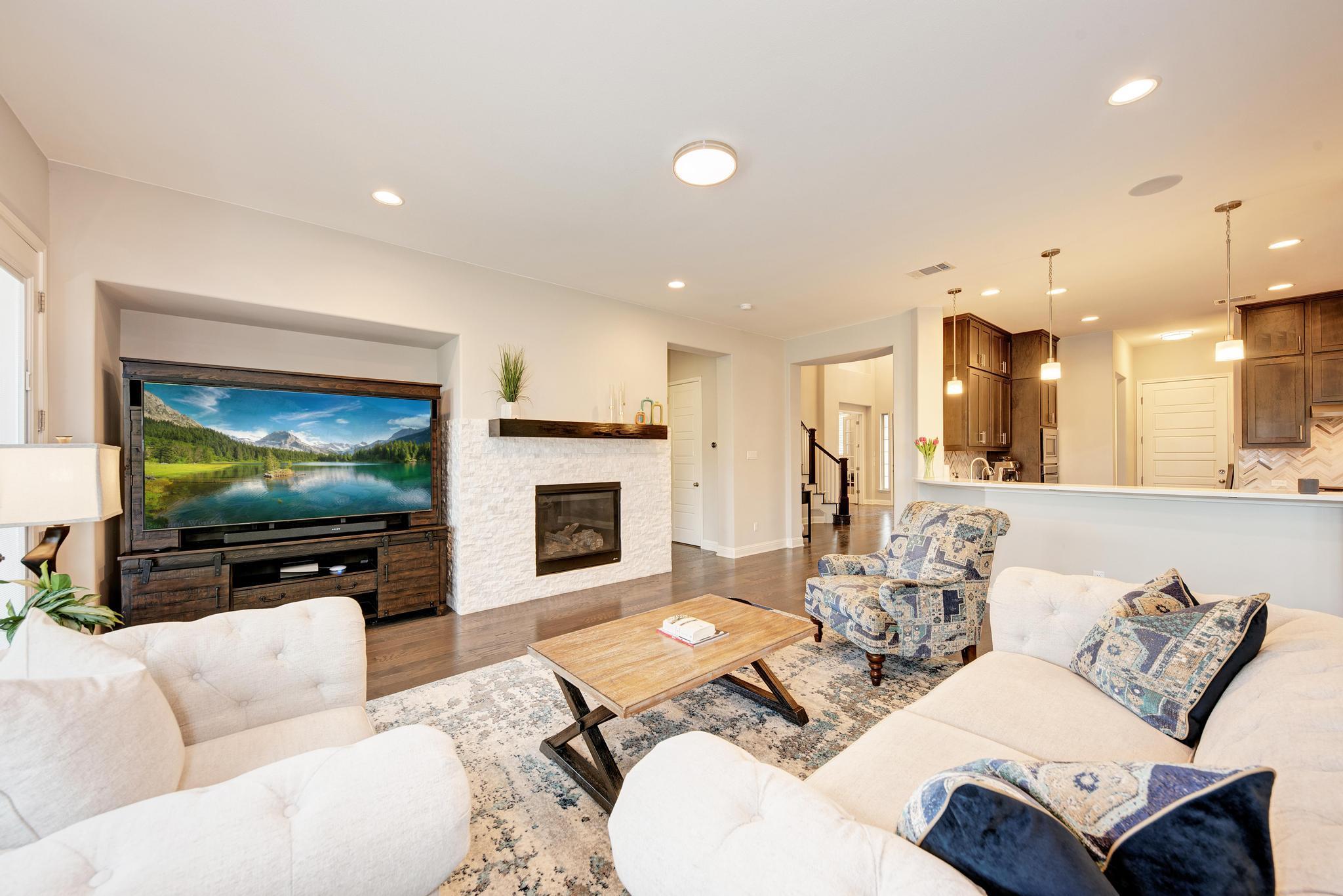 400 Southern Carina DR