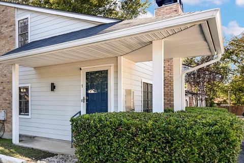 Tiny photo for 5604 Woodrow Ave #1, Austin, TX 78756 (MLS # 2817226)
