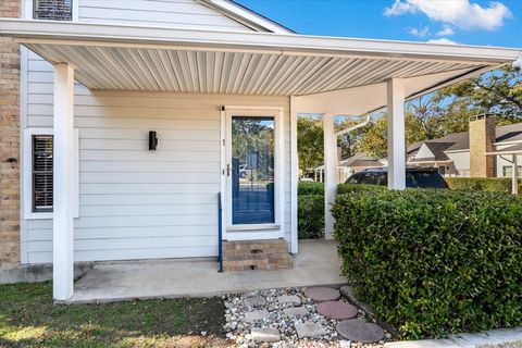 Tiny photo for 5604 Woodrow Ave #1, Austin, TX 78756 (MLS # 2817226)