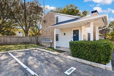 Tiny photo for 5604 Woodrow Ave #1, Austin, TX 78756 (MLS # 2817226)