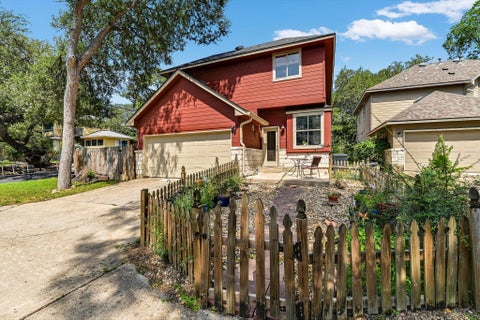 Tiny photo for 915 Garner Ave, Austin, TX 78704 (MLS # 1082332)