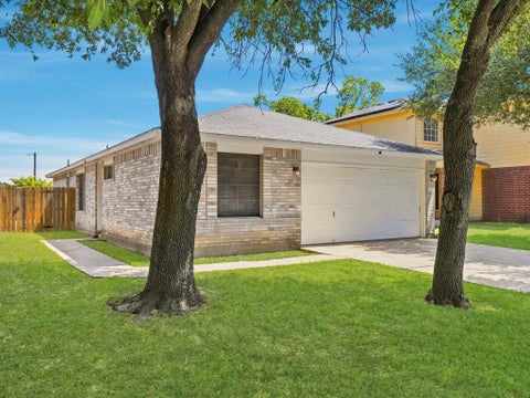 Photo of 1144 Miss Kimberlys LN, Pflugerville, TX 78660 (MLS # 2206884)