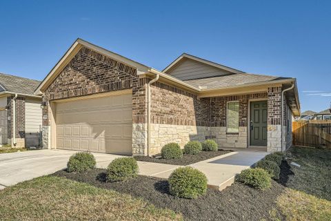 A home in Elgin