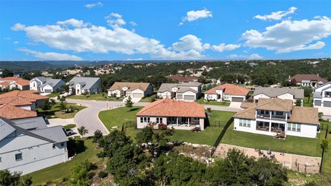 A home in Leander