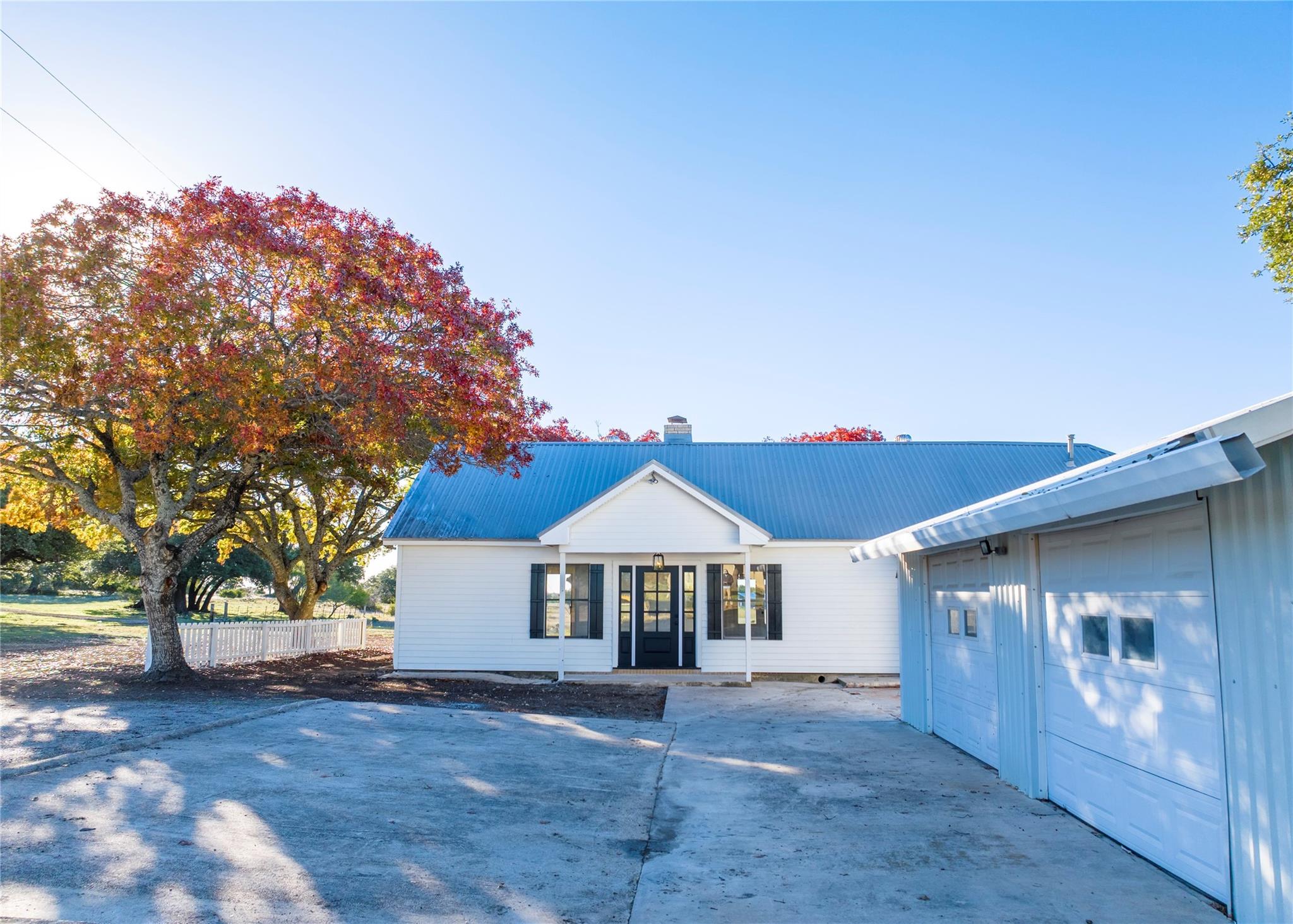 123 Private Road 138