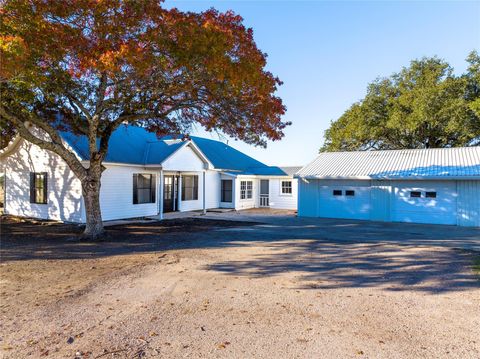 123 Private Road 138 Lampasas TX 76550