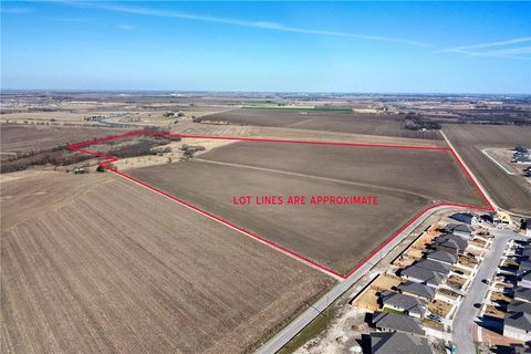 1501 County Road 132 RD Hutto TX 78634