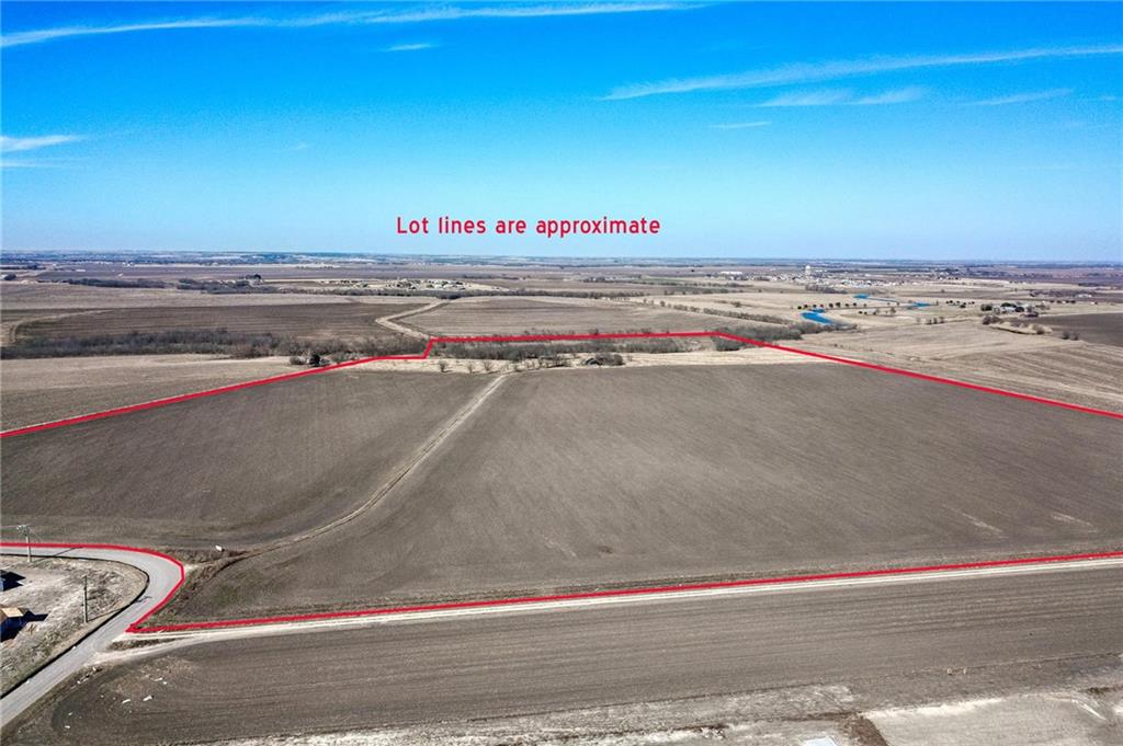 1501 County Road 132 RD